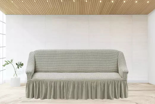 Чехлы для мебели и подушек KARTEKS