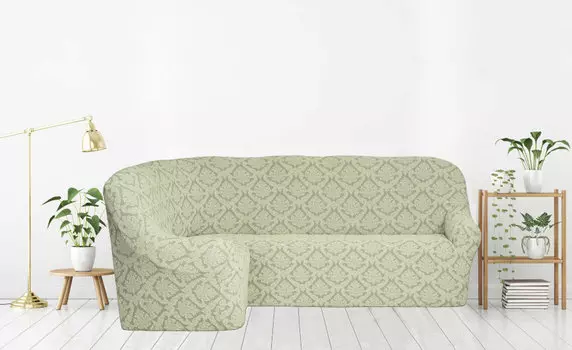 Чехлы для мебели и подушек KARTEKS