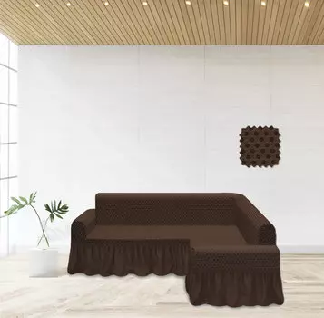 Чехлы для мебели и подушек KARTEKS