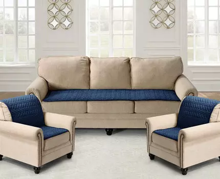 Чехлы для мебели и подушек KARTEKS