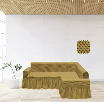 Чехлы для мебели и подушек KARTEKS