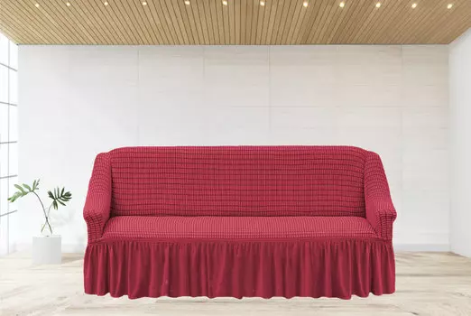 Чехлы для мебели и подушек KARTEKS