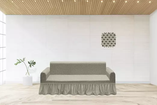 Чехлы для мебели и подушек KARTEKS