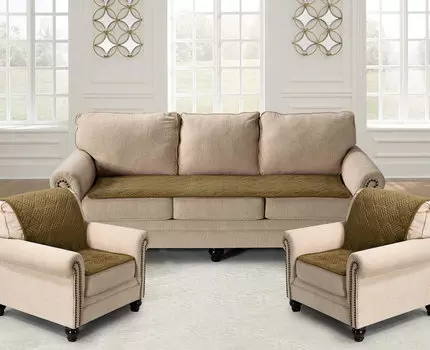 Чехлы для мебели и подушек KARTEKS