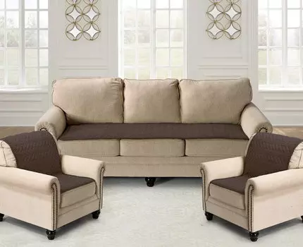 Чехлы для мебели и подушек KARTEKS