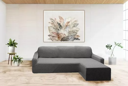 Чехлы для мебели и подушек KARTEKS