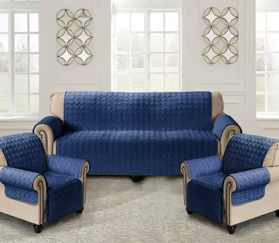 Чехлы для мебели и подушек KARTEKS