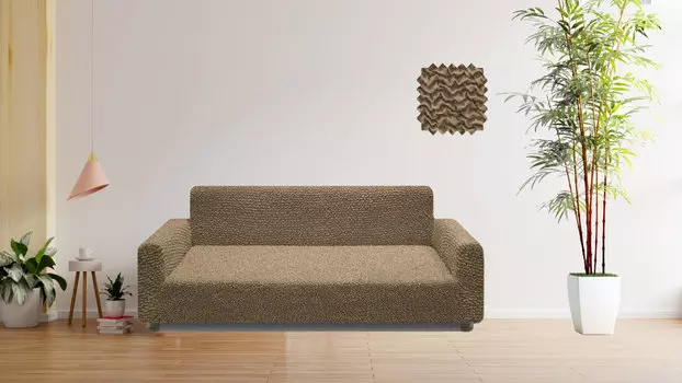 Чехлы для мебели и подушек KARTEKS