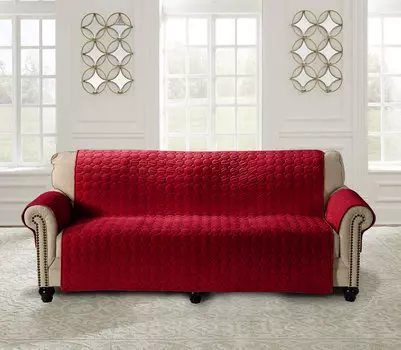 Чехлы для мебели и подушек KARTEKS