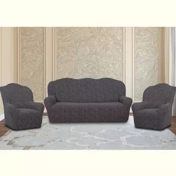 Чехлы для мебели и подушек KARTEKS