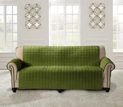 Чехлы для мебели и подушек KARTEKS