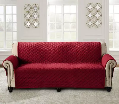 Чехлы для мебели и подушек KARTEKS