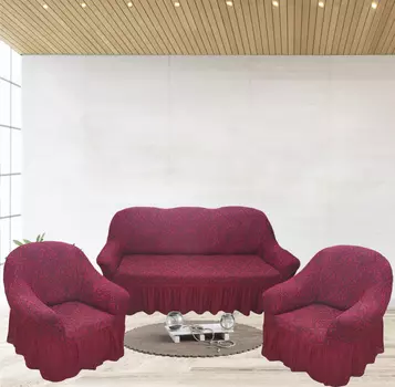 Чехлы для мебели и подушек KARTEKS