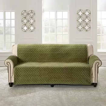 Чехлы для мебели и подушек KARTEKS