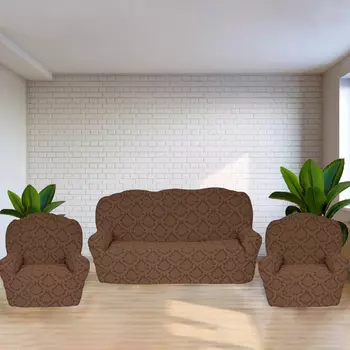 Чехлы для мебели и подушек KARTEKS