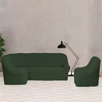 Чехлы для мебели и подушек KARTEKS