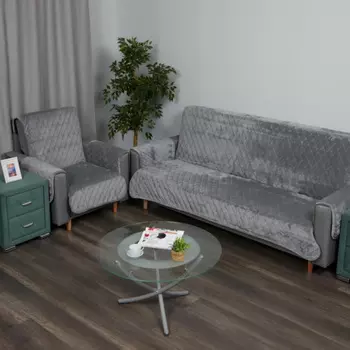 Чехлы для мебели и подушек KARTEKS