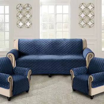 Чехлы для мебели и подушек KARTEKS