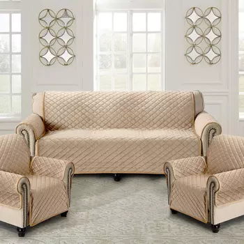 Чехлы для мебели и подушек KARTEKS