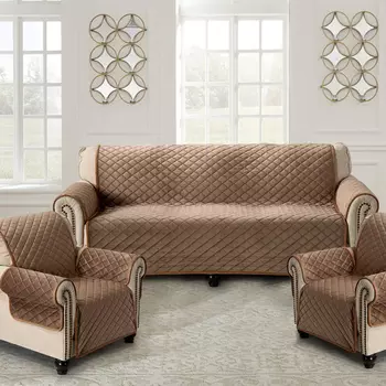 Чехлы для мебели и подушек KARTEKS