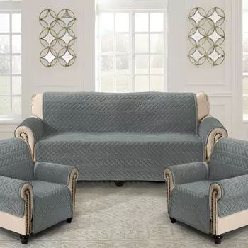 Чехлы для мебели и подушек KARTEKS