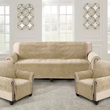 Чехлы для мебели и подушек KARTEKS