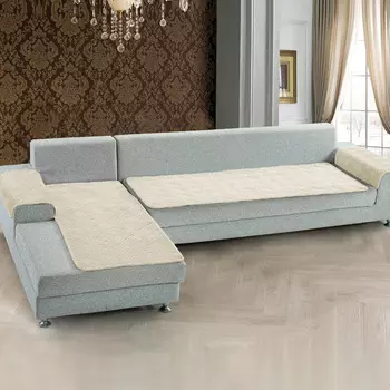 Чехлы для мебели и подушек KARTEKS