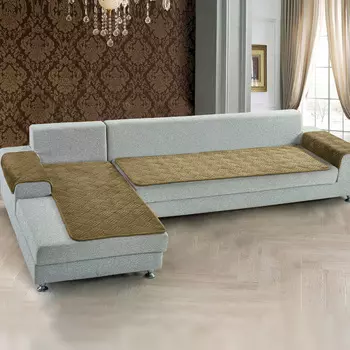 Чехлы для мебели и подушек KARTEKS