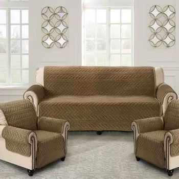 Чехлы для мебели и подушек KARTEKS