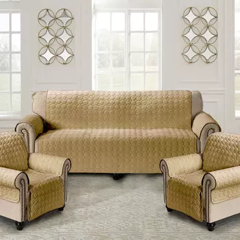 Чехлы для мебели и подушек KARTEKS