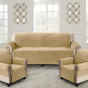 Чехлы для мебели и подушек KARTEKS