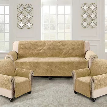 Чехлы для мебели и подушек KARTEKS