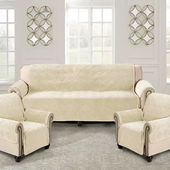 Чехлы для мебели и подушек KARTEKS