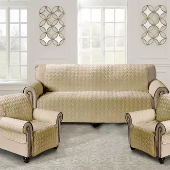 Чехлы для мебели и подушек KARTEKS