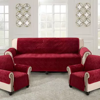 Чехлы для мебели и подушек KARTEKS