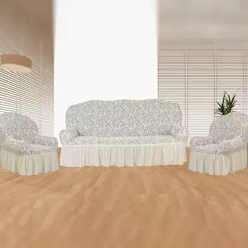 Чехлы для мебели и подушек KARTEKS