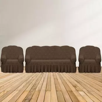 Чехлы для мебели и подушек KARTEKS