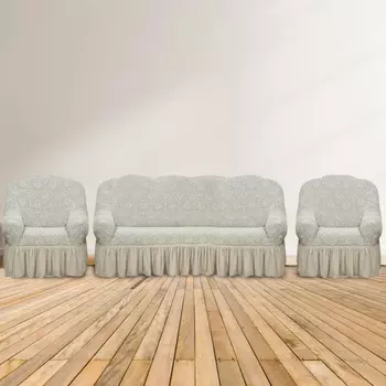 Чехлы для мебели и подушек KARTEKS