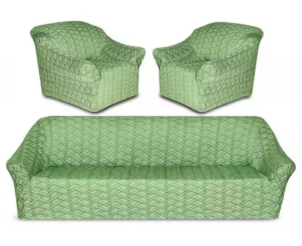 Чехлы для мебели и подушек KARTEKS