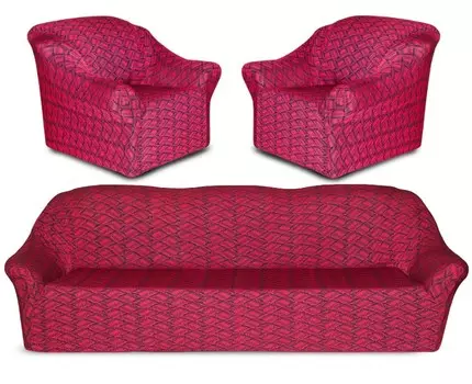 Чехлы для мебели и подушек KARTEKS