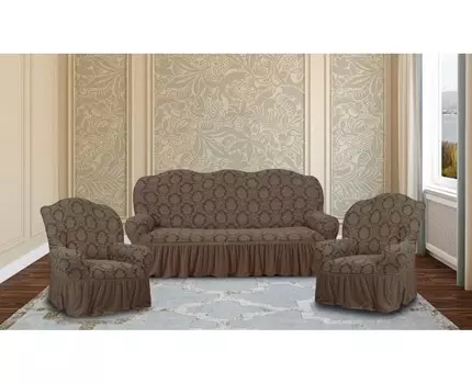 Чехлы для мебели и подушек KARTEKS