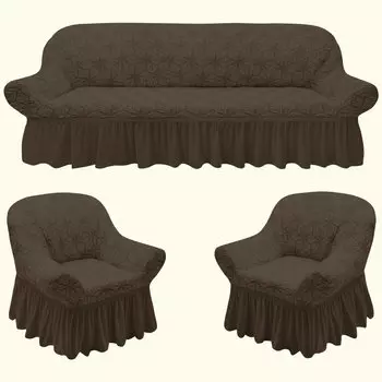 Чехлы для мебели и подушек KARTEKS