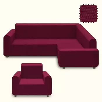 Чехлы для мебели и подушек KARTEKS