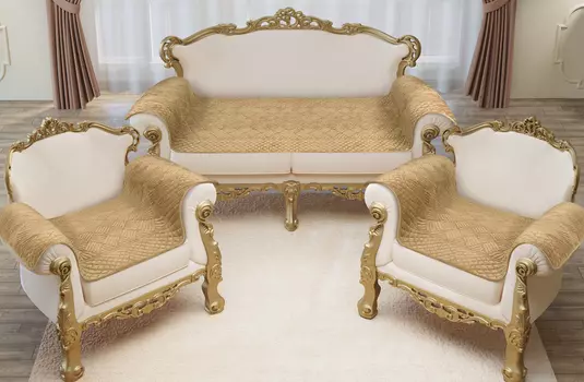 Чехлы для мебели и подушек Marianna