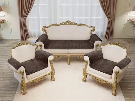 Чехлы для мебели и подушек Marianna