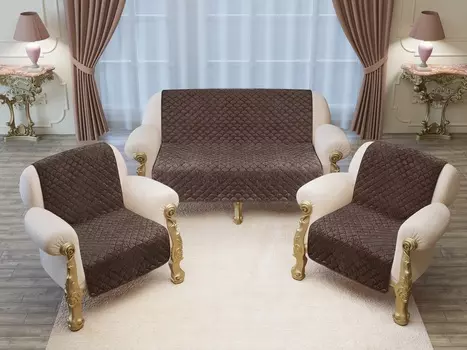 Чехлы для мебели и подушек Marianna