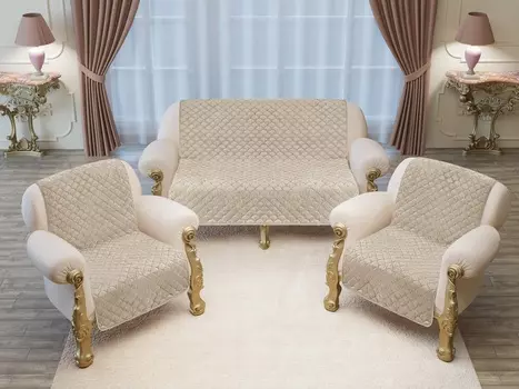 Чехлы для мебели и подушек Marianna