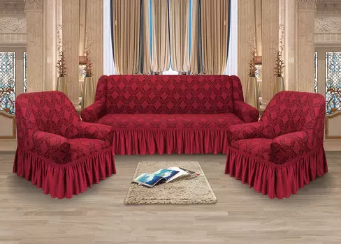 Чехлы для мебели и подушек Marianna