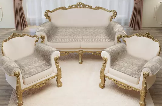 Чехлы для мебели и подушек Marianna