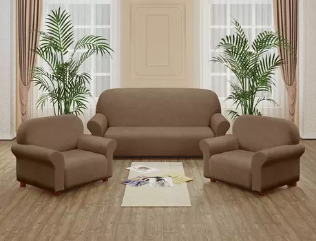 Чехлы для мебели и подушек Marianna